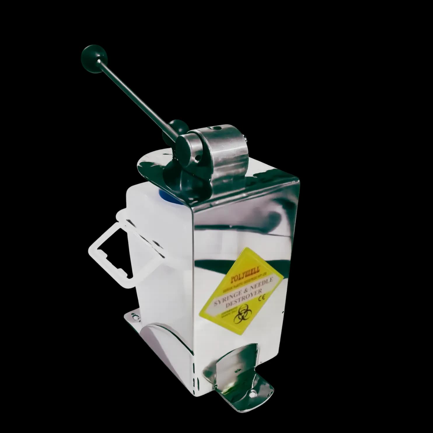 1 Litre Manual Needle Cutter