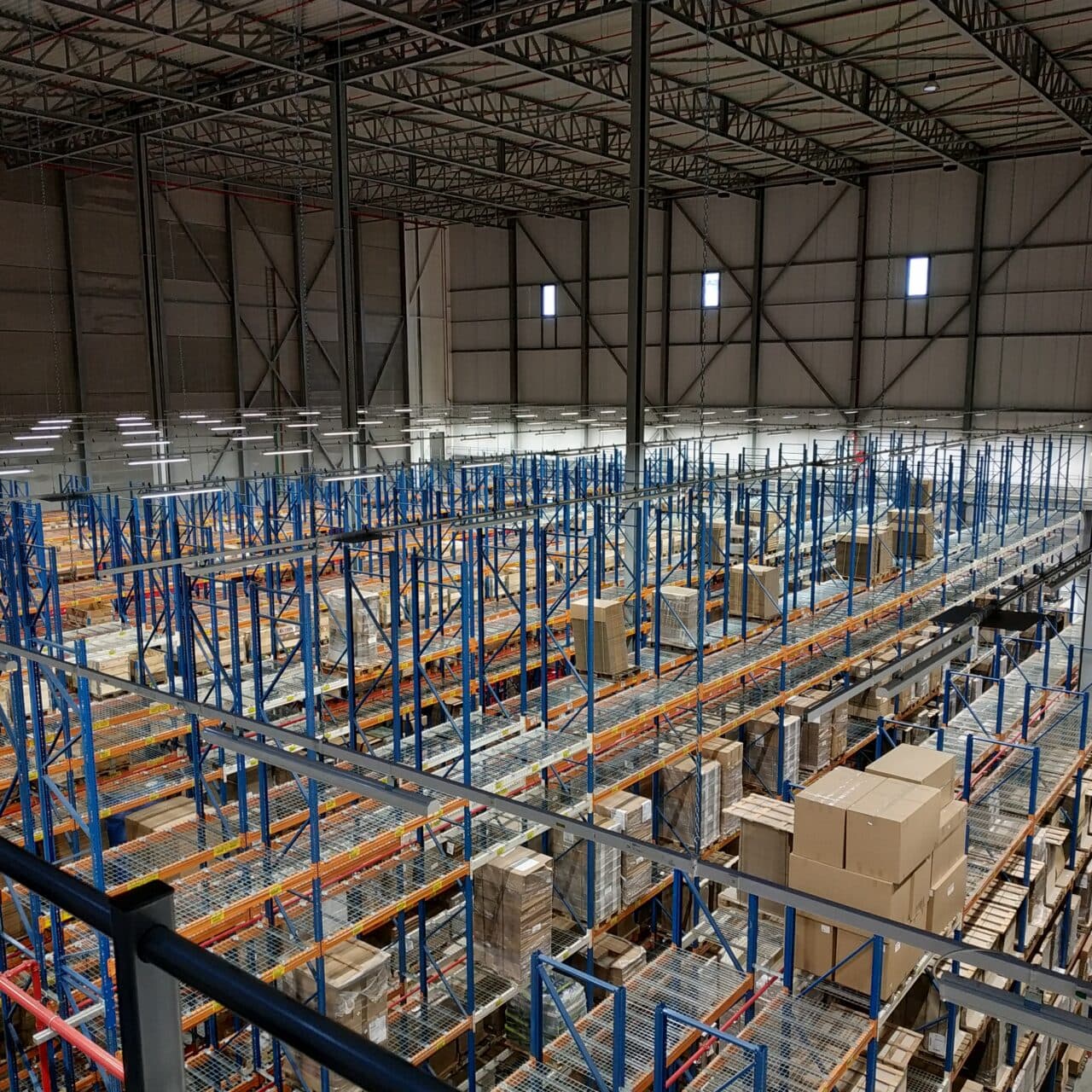 1.8 Million+ Units Supplied Annually