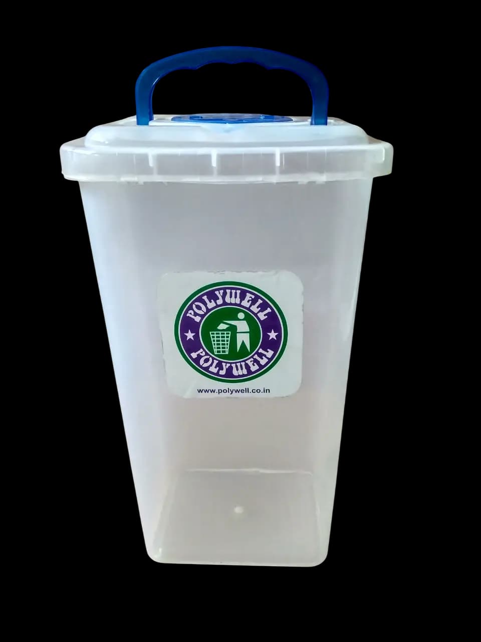  10 Ltr container 